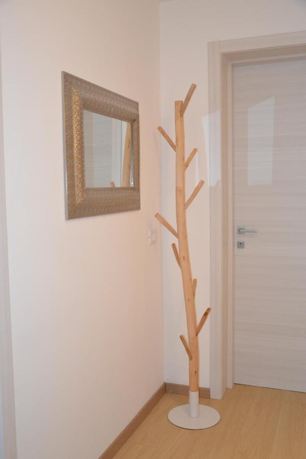 Casa Annadelia Appartement Silvi Paese Buitenkant foto