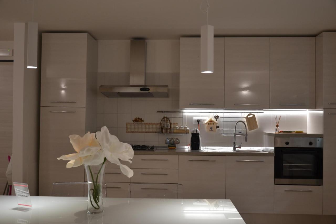 Casa Annadelia Appartement Silvi Paese Buitenkant foto