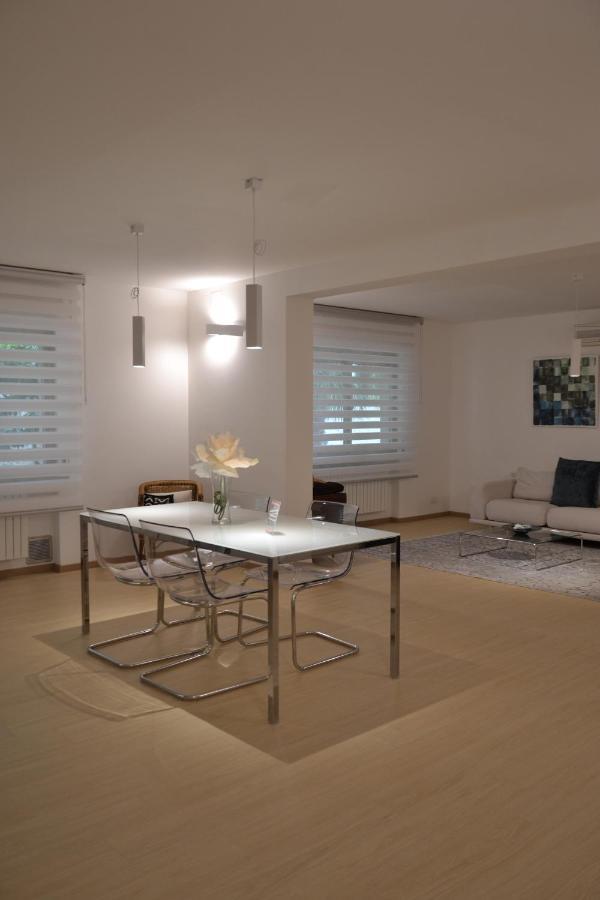 Casa Annadelia Appartement Silvi Paese Buitenkant foto