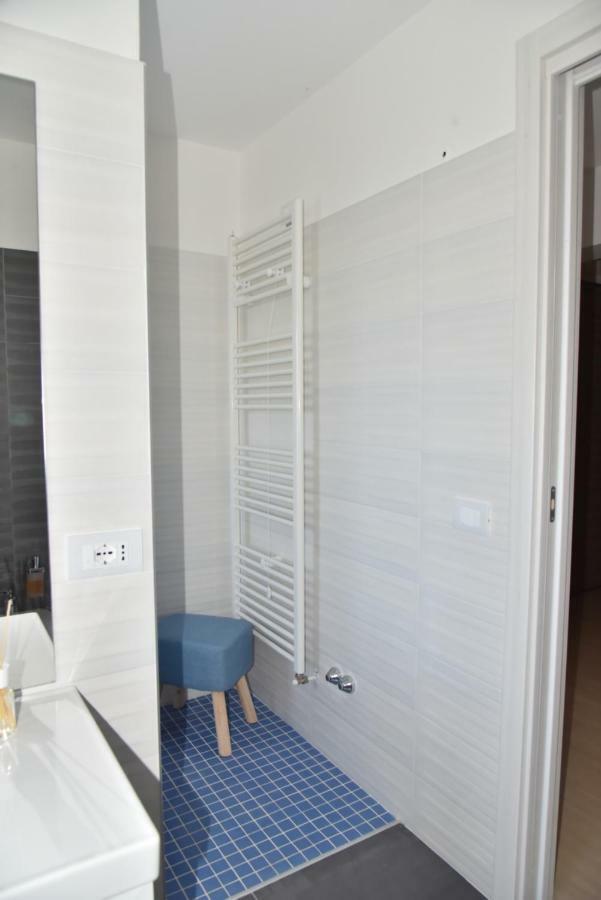 Casa Annadelia Appartement Silvi Paese Buitenkant foto